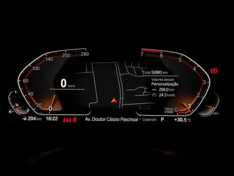 BMW 320I 2.0 16V 4P TURBO FLEX M SPORT AUTOM�TICO, Foto 6