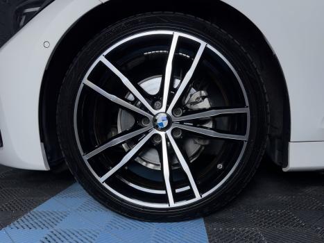 BMW 320I 2.0 16V 4P TURBO FLEX M SPORT AUTOM�TICO, Foto 8