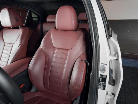 BMW 320I 2.0 16V 4P TURBO FLEX M SPORT AUTOM�TICO, Foto 10