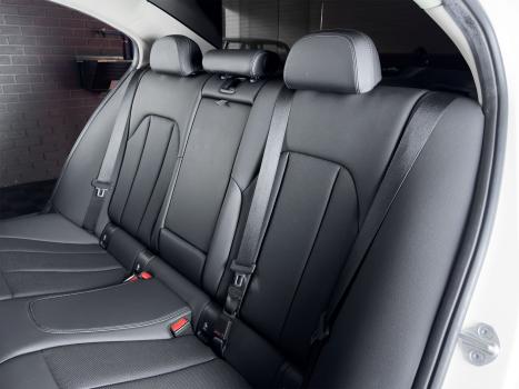 BMW 320I 2.0 16V 4P SPORT GP ACTIVE FLEX AUTOM�TICO, Foto 10