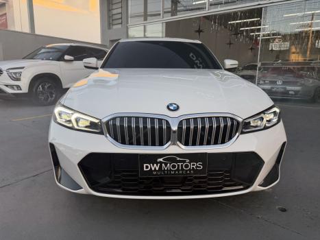 BMW 320I 2.0 16V 4P TURBO M SPORT AUTOM�TICO, Foto 2