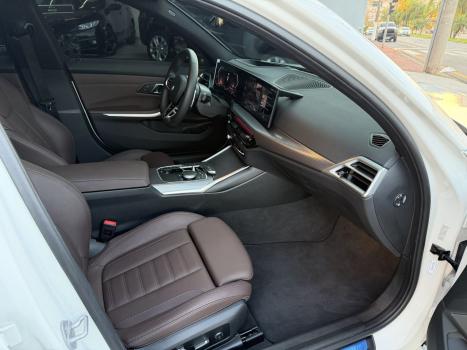 BMW 320I 2.0 16V 4P TURBO M SPORT AUTOM�TICO, Foto 5