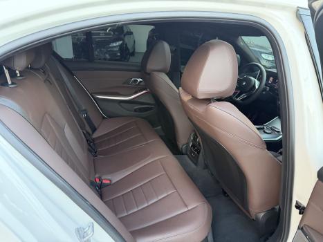 BMW 320I 2.0 16V 4P TURBO M SPORT AUTOM�TICO, Foto 8