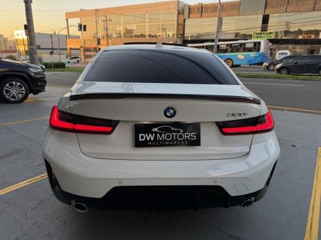 BMW 320I 2.0 16V 4P TURBO M SPORT AUTOM�TICO, Foto 11