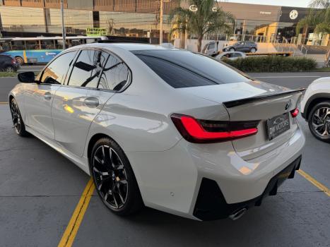 BMW 320I 2.0 16V 4P TURBO M SPORT AUTOM�TICO, Foto 12