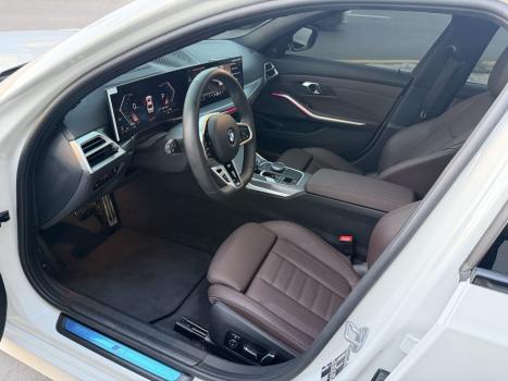 BMW 320I 2.0 16V 4P TURBO M SPORT AUTOM�TICO, Foto 15