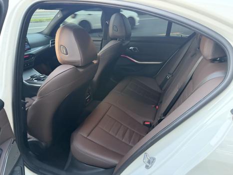 BMW 320I 2.0 16V 4P TURBO M SPORT AUTOM�TICO, Foto 16