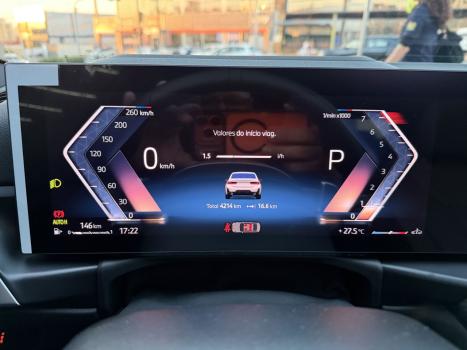 BMW 320I 2.0 16V 4P TURBO M SPORT AUTOM�TICO, Foto 17