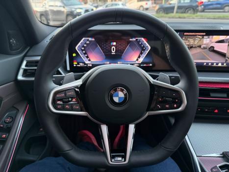 BMW 320I 2.0 16V 4P TURBO M SPORT AUTOM�TICO, Foto 18