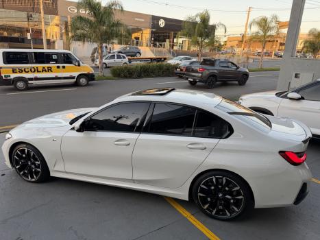 BMW 320I 2.0 16V 4P TURBO M SPORT AUTOM�TICO, Foto 19