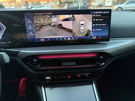 BMW 320I 2.0 16V 4P TURBO M SPORT AUTOM�TICO, Foto 20