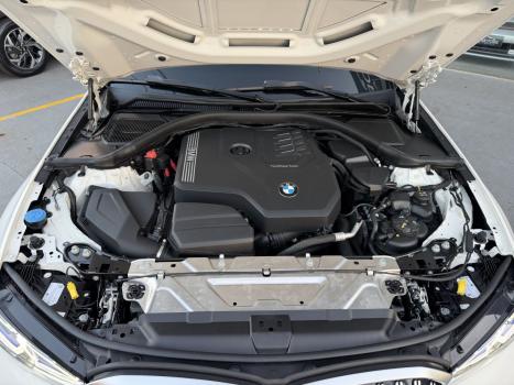 BMW 320I 2.0 16V 4P TURBO M SPORT AUTOM�TICO, Foto 24