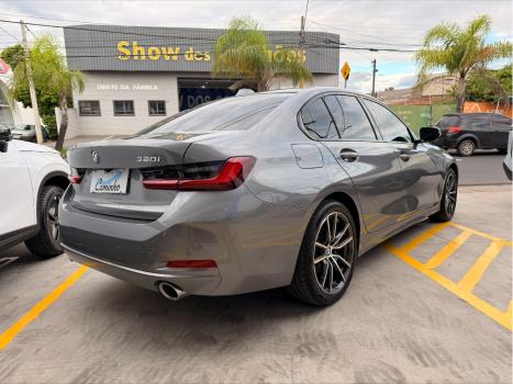 BMW 320I 2.0 16V 4P GT SPORT TURBO AUTOM�TICO, Foto 5