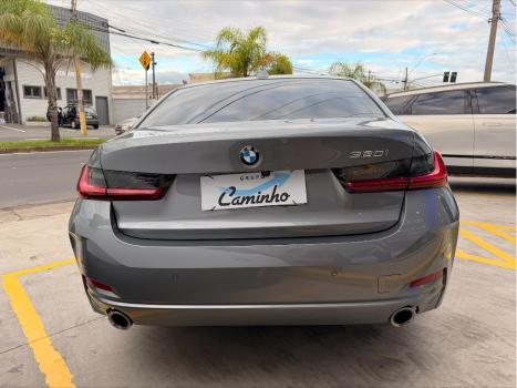 BMW 320I 2.0 16V 4P GT SPORT TURBO AUTOM�TICO, Foto 6