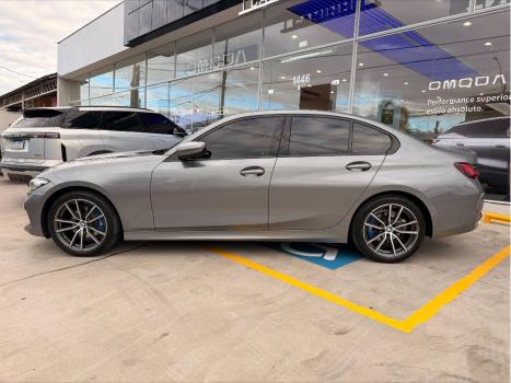 BMW 320I 2.0 16V 4P GT SPORT TURBO AUTOM�TICO, Foto 8