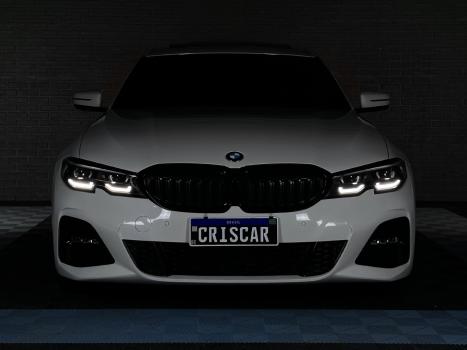 BMW 320I 2.0 16V 4P TURBO M SPORT AUTOM�TICO, Foto 2