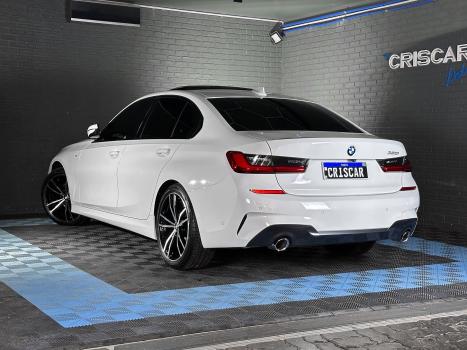 BMW 320I 2.0 16V 4P TURBO M SPORT AUTOM�TICO, Foto 5