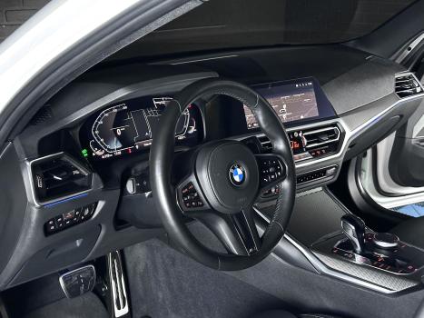 BMW 320I 2.0 16V 4P TURBO M SPORT AUTOM�TICO, Foto 6