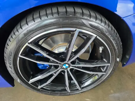 BMW 320I 2.0 16V 4P TURBO M SPORT AUTOM�TICO, Foto 5