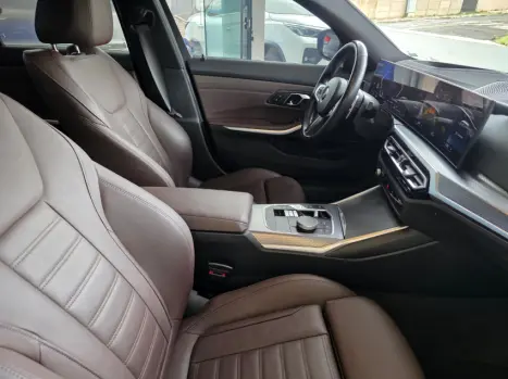 BMW 320I 2.0 16V 4P TURBO M SPORT AUTOM�TICO, Foto 6