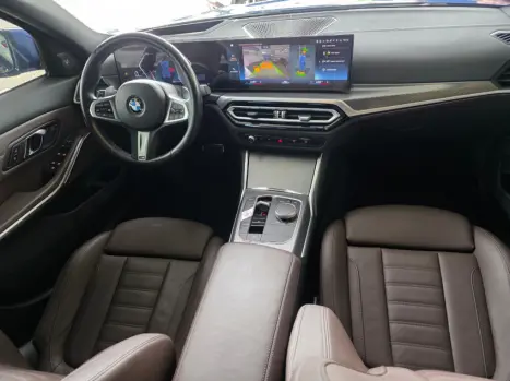 BMW 320I 2.0 16V 4P TURBO M SPORT AUTOM�TICO, Foto 7