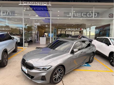 BMW 320I 2.0 16V 4P GT SPORT TURBO AUTOM�TICO, Foto 1