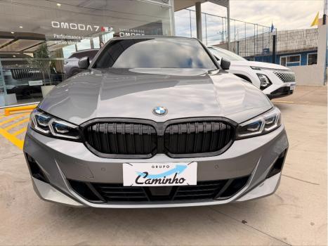 BMW 320I 2.0 16V 4P GT SPORT TURBO AUTOM�TICO, Foto 2