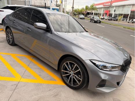 BMW 320I 2.0 16V 4P GT SPORT TURBO AUTOM�TICO, Foto 3