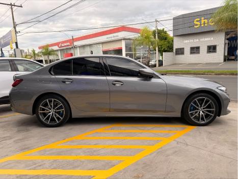 BMW 320I 2.0 16V 4P GT SPORT TURBO AUTOM�TICO, Foto 4