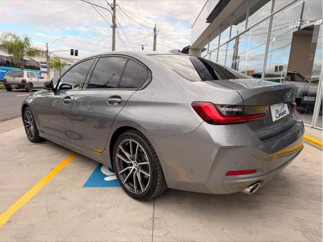 BMW 320I 2.0 16V 4P GT SPORT TURBO AUTOM�TICO, Foto 7