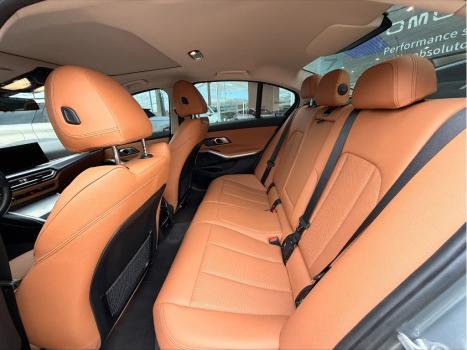 BMW 320I 2.0 16V 4P GT SPORT TURBO AUTOM�TICO, Foto 9