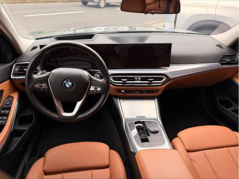 BMW 320I 2.0 16V 4P GT SPORT TURBO AUTOM�TICO, Foto 10