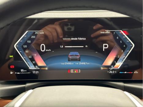 BMW 320I 2.0 16V 4P GT SPORT TURBO AUTOM�TICO, Foto 11