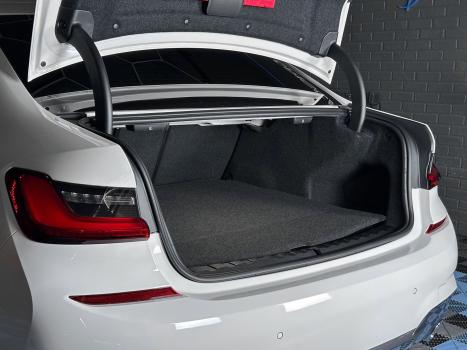 BMW 320I 2.0 16V 4P TURBO M SPORT AUTOM�TICO, Foto 6