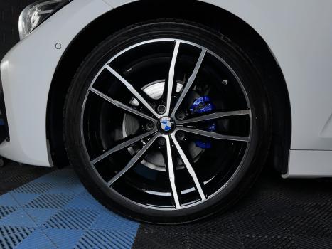 BMW 320I 2.0 16V 4P TURBO M SPORT AUTOM�TICO, Foto 8