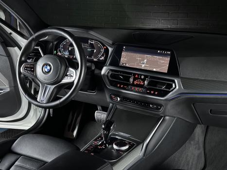 BMW 320I 2.0 16V 4P TURBO M SPORT AUTOM�TICO, Foto 9