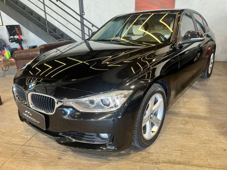 BMW 320I 2.0 16V 4P ACTIVE TURBO AUTOM�TICO, Foto 2