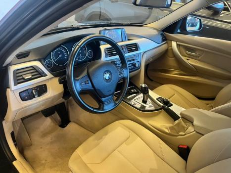 BMW 320I 2.0 16V 4P ACTIVE TURBO AUTOM�TICO, Foto 3