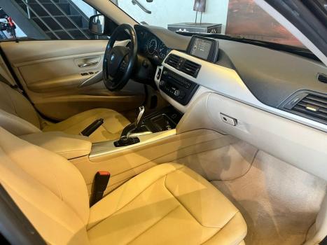 BMW 320I 2.0 16V 4P ACTIVE TURBO AUTOM�TICO, Foto 4