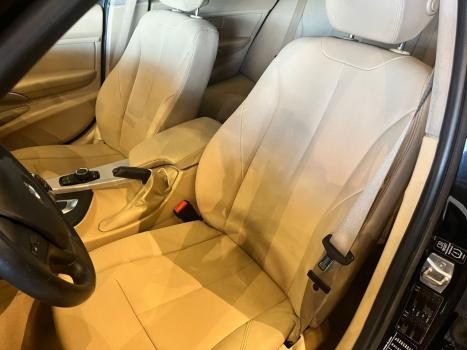 BMW 320I 2.0 16V 4P ACTIVE TURBO AUTOM�TICO, Foto 5