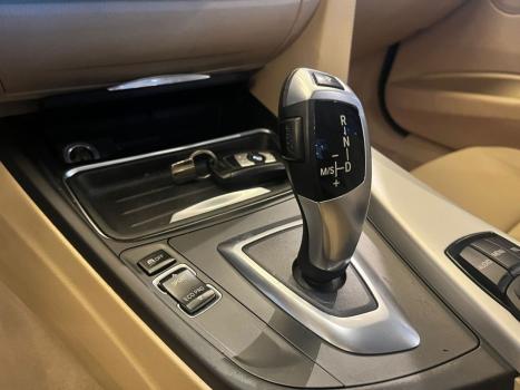 BMW 320I 2.0 16V 4P ACTIVE TURBO AUTOM�TICO, Foto 7