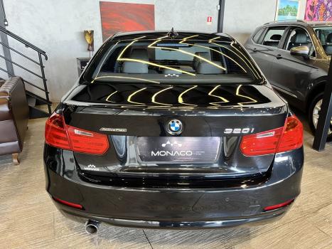 BMW 320I 2.0 16V 4P ACTIVE TURBO AUTOM�TICO, Foto 9