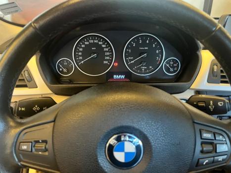BMW 320I 2.0 16V 4P ACTIVE TURBO AUTOM�TICO, Foto 12