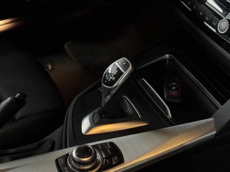 BMW 320I 2.0 16V 4P GP TURBO ACTIVE FLEX AUTOM�TICO, Foto 6