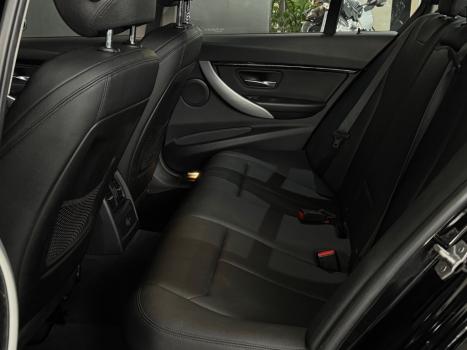 BMW 320I 2.0 16V 4P GP TURBO ACTIVE FLEX AUTOM�TICO, Foto 7