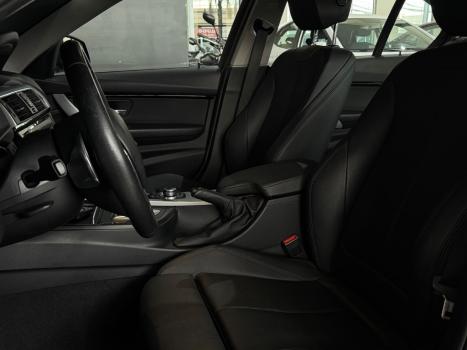 BMW 320I 2.0 16V 4P GP TURBO ACTIVE FLEX AUTOM�TICO, Foto 8