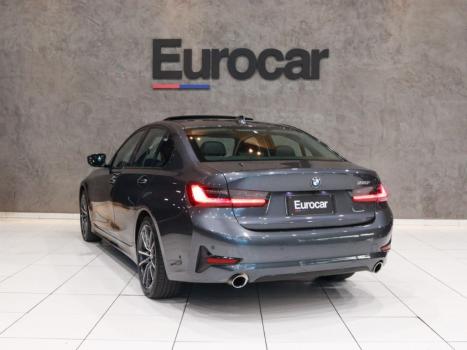 BMW 320I 2.0 16V 4P ACTIVE TURBO AUTOM�TICO, Foto 3