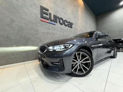 BMW 320I 2.0 16V 4P ACTIVE TURBO AUTOM�TICO, Foto 6