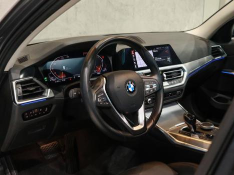 BMW 320I 2.0 16V 4P ACTIVE TURBO AUTOM�TICO, Foto 10