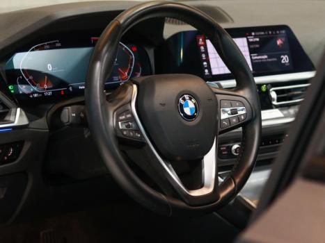 BMW 320I 2.0 16V 4P ACTIVE TURBO AUTOM�TICO, Foto 11